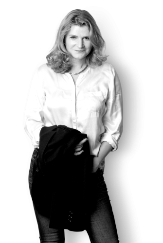 Frederieke Baars - Owner FPW