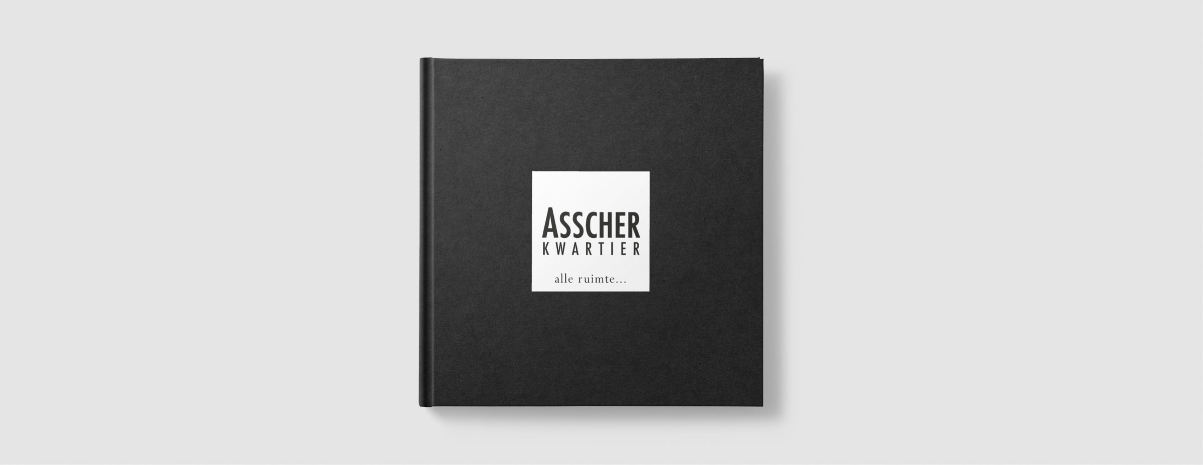 Gebiedsmarketing Amsterdam