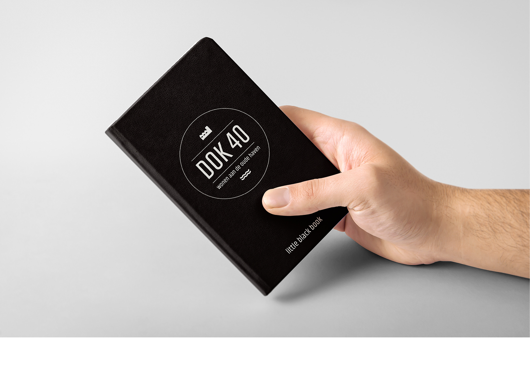 DOK 40 Eindhoven - communicatie