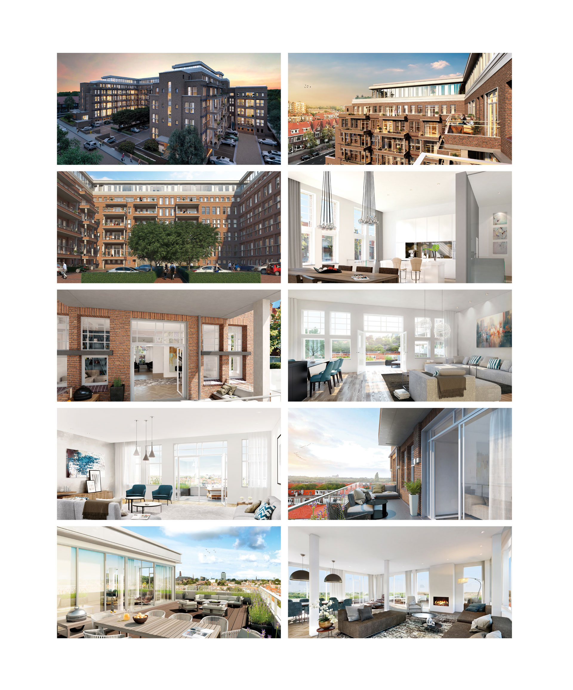 Willem Witsen Wonen - Woningen in Den Haag