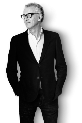 Jaap Timmer - Owner & Founder FPW