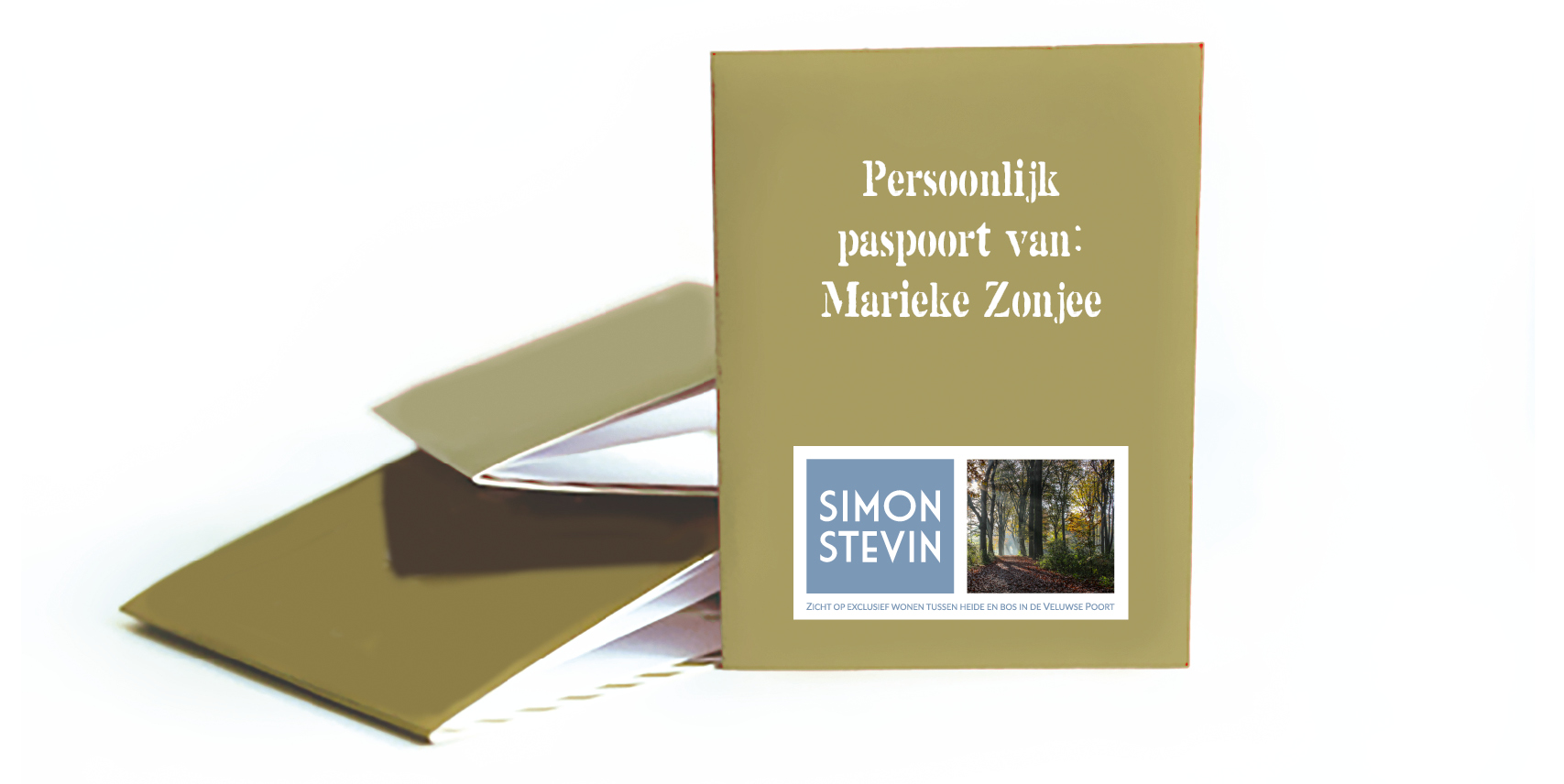 Gebiedscommunicatie - voorbeeld Simon Stevin