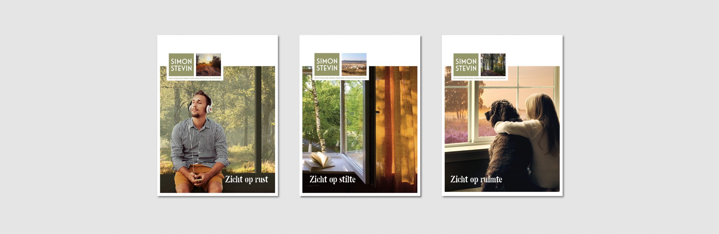 Adverenties Gebiedsmarketing