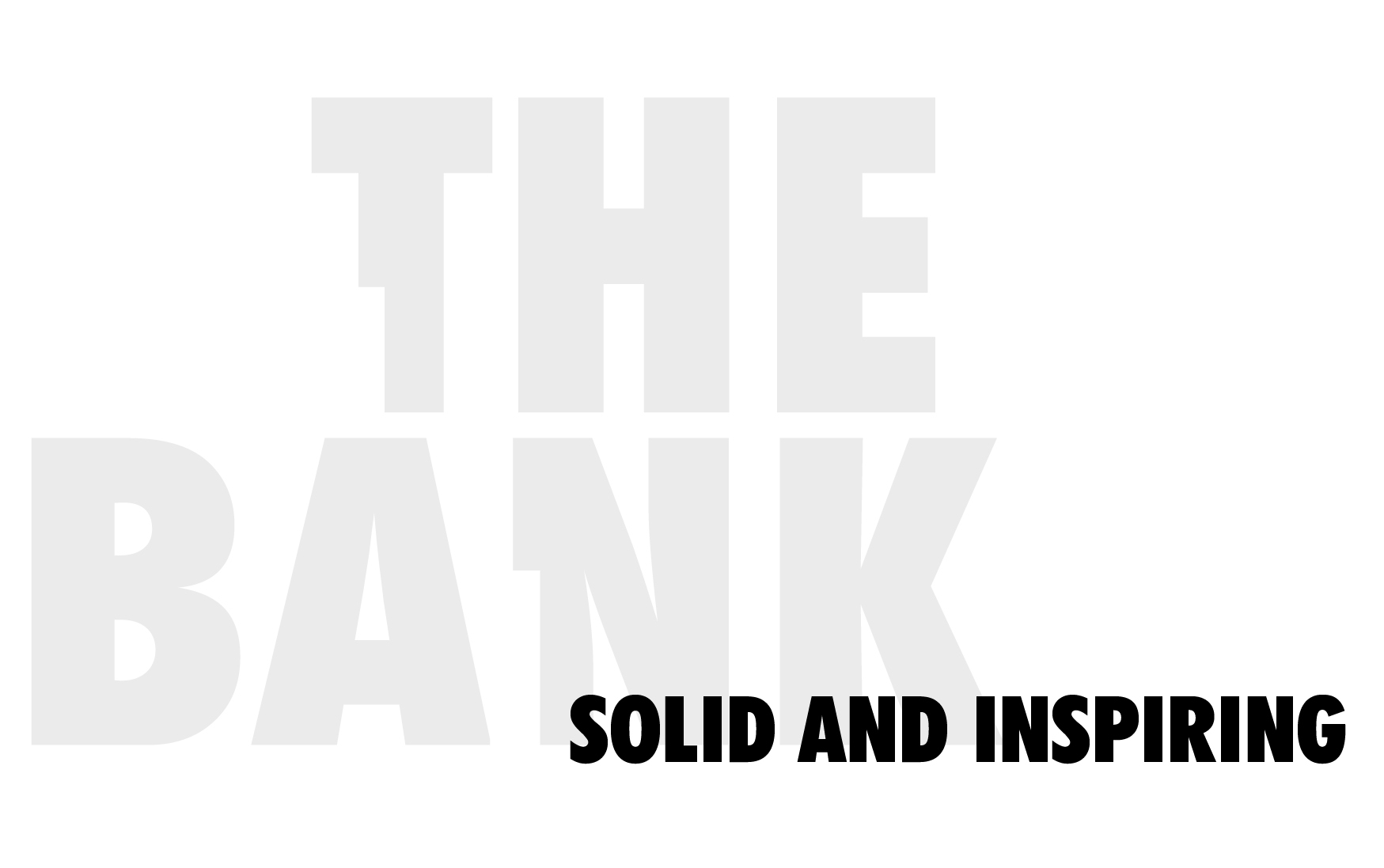 Kantoorgebouw The Bank Amsterdam - marketing