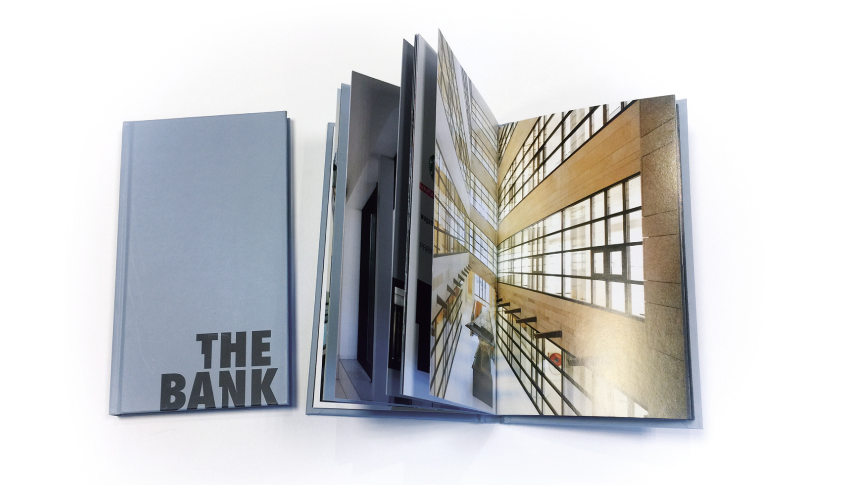 The Bank - Amsterdam