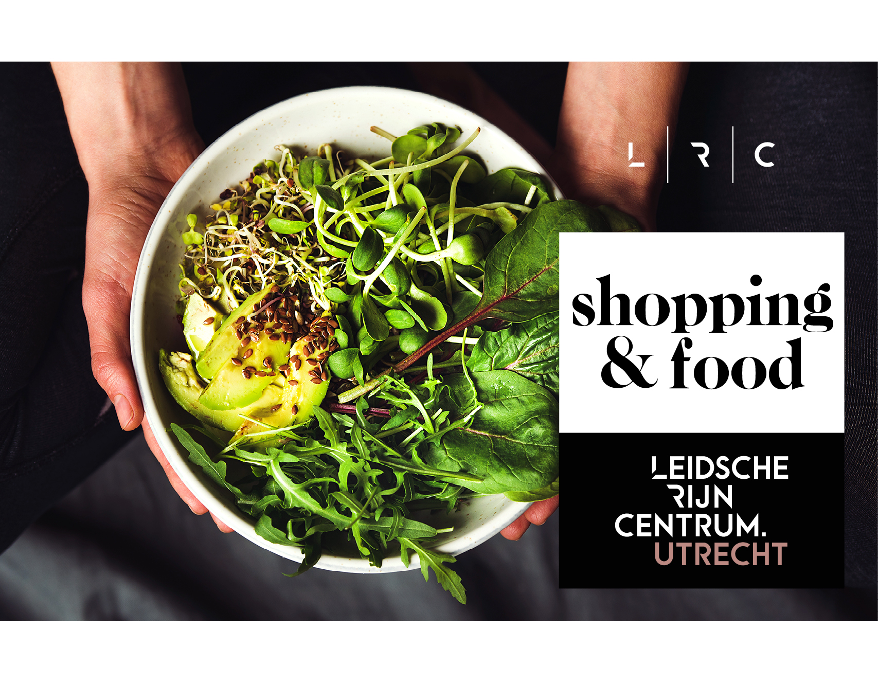 Leidsche Rijn Utrecht Marketing en Communicatie