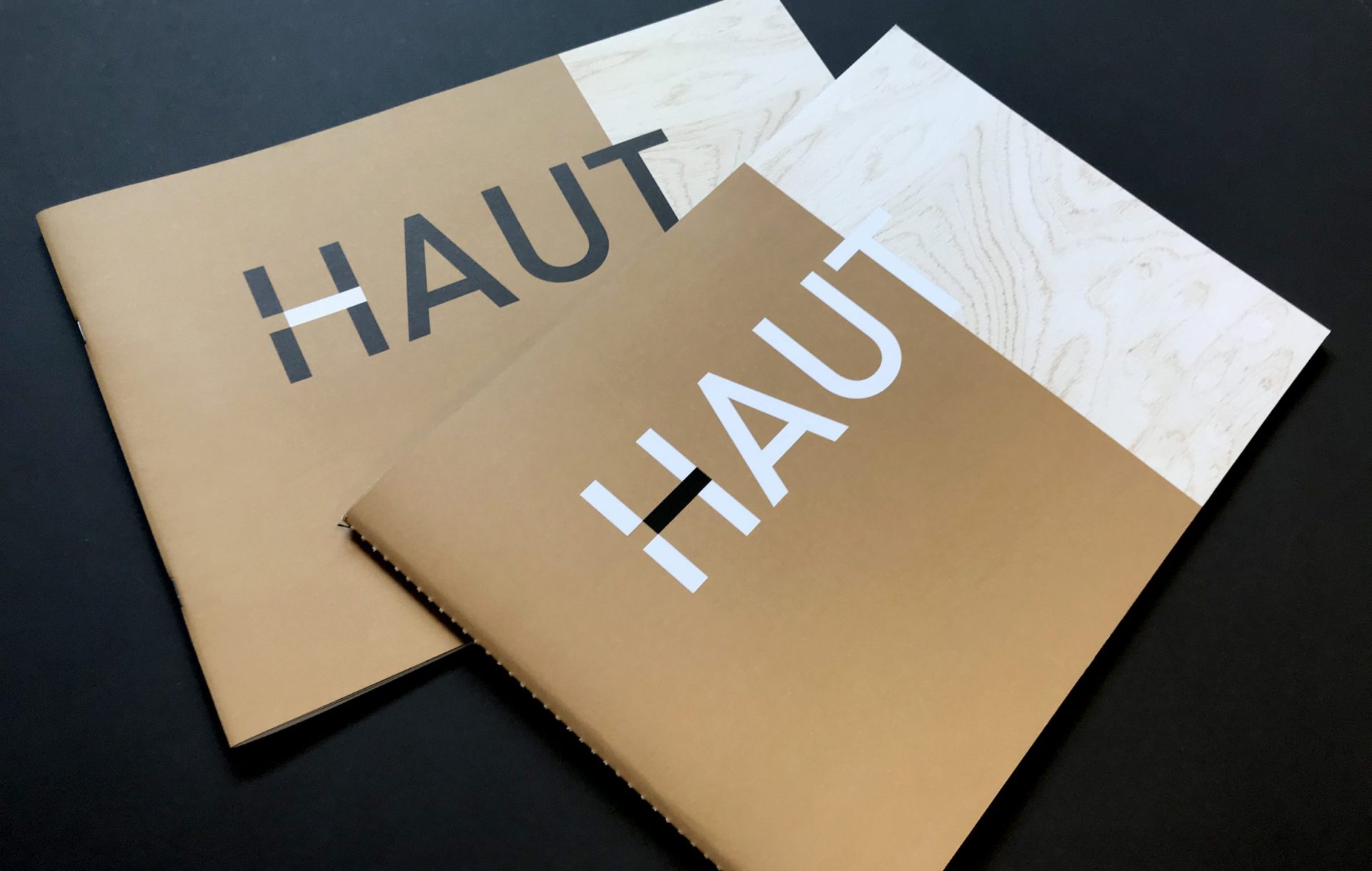 Haut Amsterdam - communicatie marketing