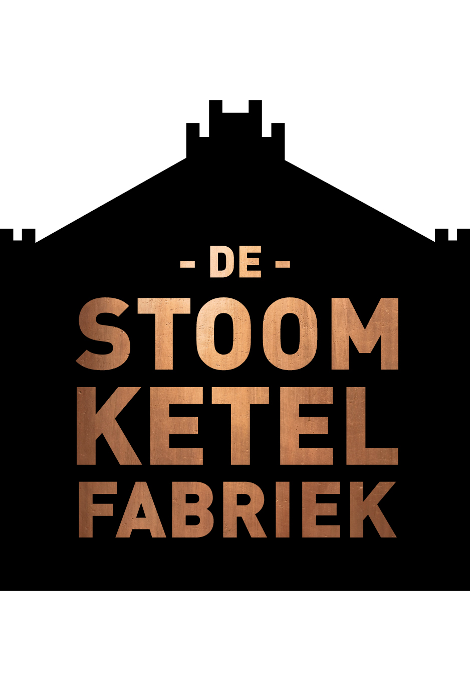Logo Stoomketelfabriek Amsterdam
