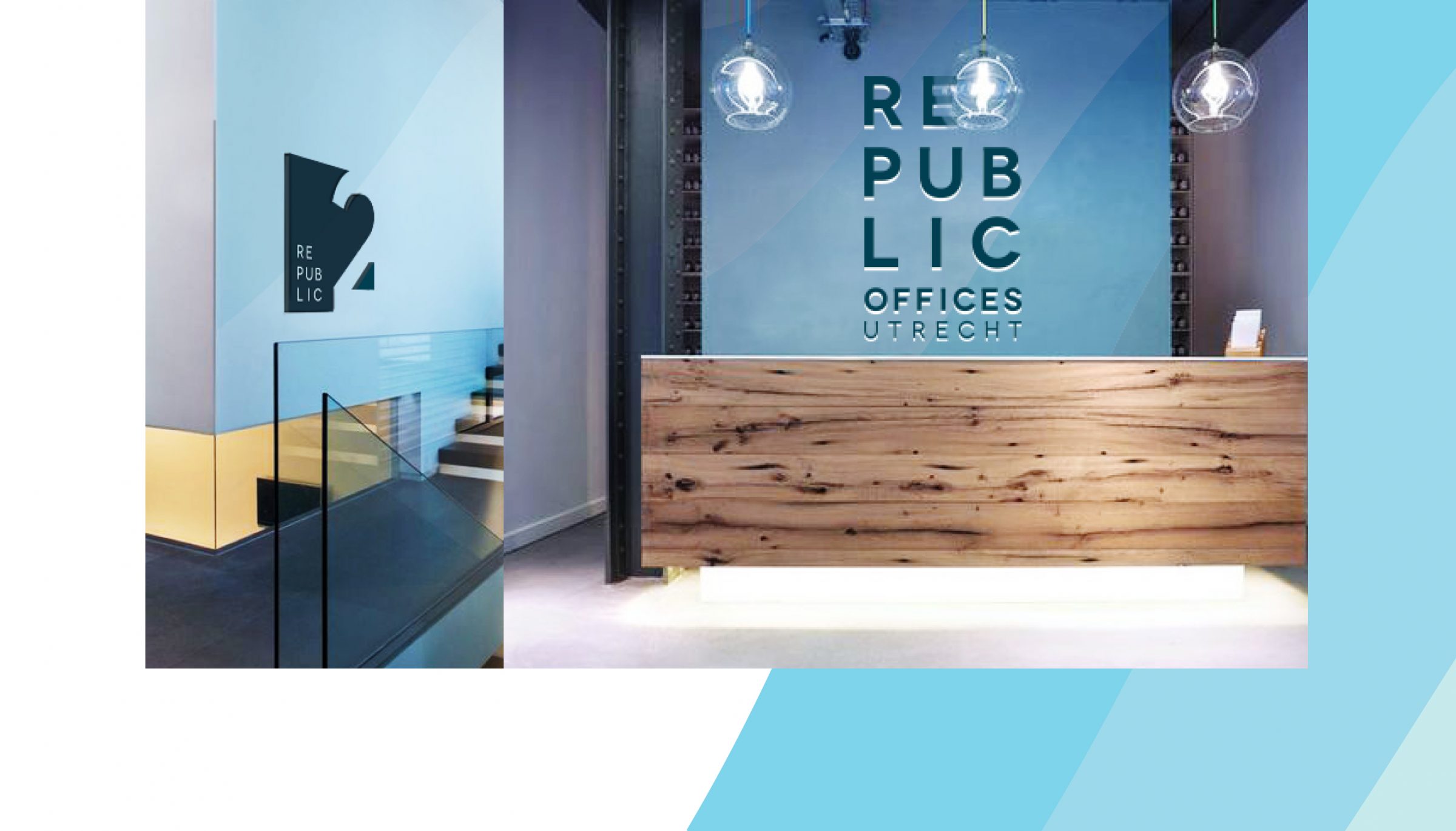 Republic Office Utrecht
