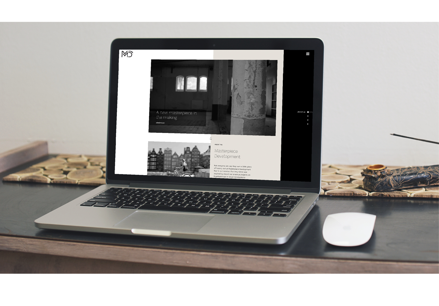 Website design amsterdam