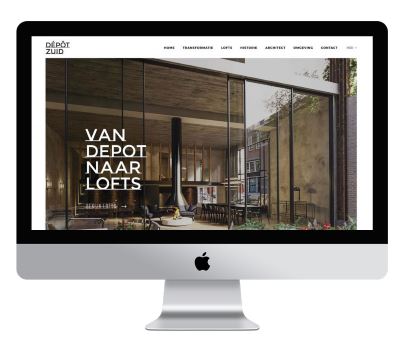 Depot Zuid Amsterdam