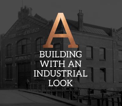 Amsterdam Vastoedcommunicatie