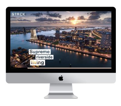 Stack Rotterdam - Vastgoed Communicatie