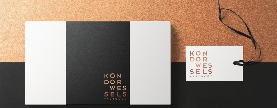 Huisstijl Ontwerp Rotterdam