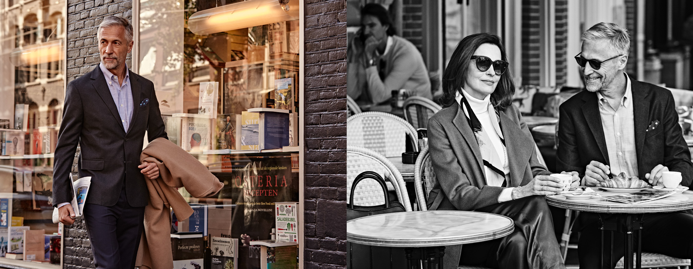 Exclusief Wonen Amsterdam - Valerius