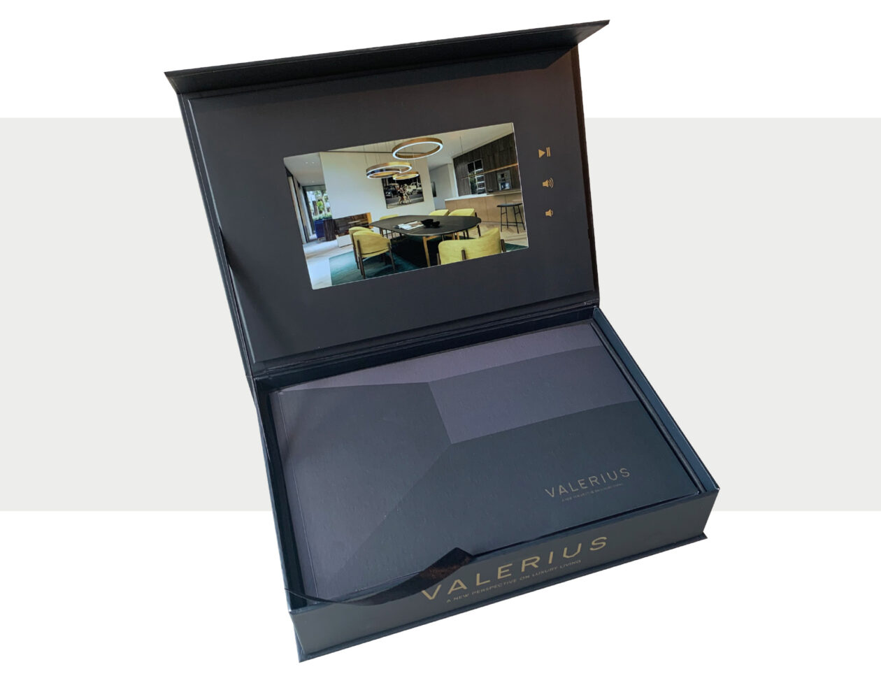 Luxe relatiegeschenk - Amsterdam