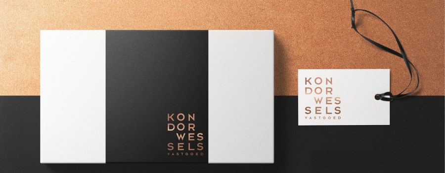 B2B reclamebureau - kondor wessels