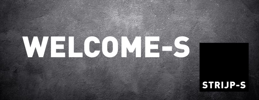 Gebiedscommunicatie Strijp-S EINDHOVEN